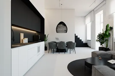 ISKRA Pracownia Architektoniczna | Projektowanie Wnętrz | Łódź | Warszawa